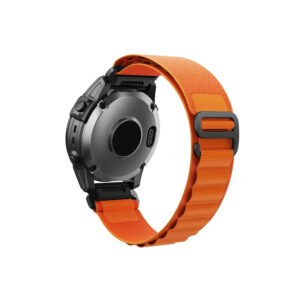 Alpine Loop 22 mm - Orange